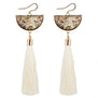 Susan's Earrings - EarringEverything.com Fashion Jewelry For Trendsetters - FREE SHIPPING - #necklace #earrings #jewelry #jewellery #goldjewelry #silverjewelry #accessories #fashionista #fashionjewelry #instagood #bracelet #Ring #jewelrydesigner #bridesmaidsgifts #jewelryforsale #jewelrystore #jewelryporn #jewelryshop #jewelrylover #jewelrylovers #jewelrysale #jewelrygifts #jewelrybox #jewelrydesign #jewelryjunkie #pearls #swarovski #ontrend #uniquejewelry #EarringEverything