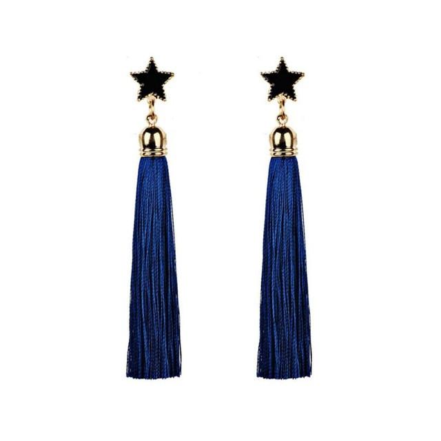 Starr Earrings - EarringEverything.com Fashion Jewelry For Trendsetters - FREE SHIPPING - #necklace #earrings #jewelry #jewellery #goldjewelry #silverjewelry #accessories #fashionista #fashionjewelry #instagood #bracelet #Ring #jewelrydesigner #bridesmaidsgifts #jewelryforsale #jewelrystore #jewelryporn #jewelryshop #jewelrylover #jewelrylovers #jewelrysale #jewelrygifts #jewelrybox #jewelrydesign #jewelryjunkie #pearls #swarovski #ontrend #uniquejewelry #EarringEverything