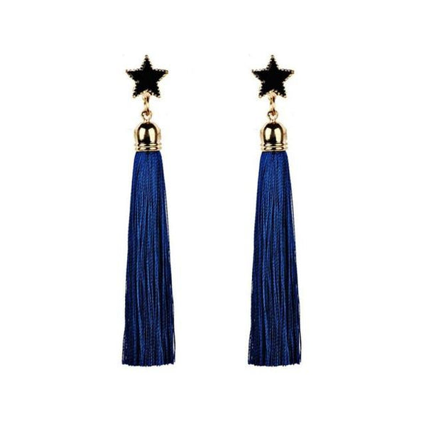 Starr Earrings - EarringEverything.com Fashion Jewelry For Trendsetters - FREE SHIPPING - #necklace #earrings #jewelry #jewellery #goldjewelry #silverjewelry #accessories #fashionista #fashionjewelry #instagood #bracelet #Ring #jewelrydesigner #bridesmaidsgifts #jewelryforsale #jewelrystore #jewelryporn #jewelryshop #jewelrylover #jewelrylovers #jewelrysale #jewelrygifts #jewelrybox #jewelrydesign #jewelryjunkie #pearls #swarovski #ontrend #uniquejewelry #EarringEverything