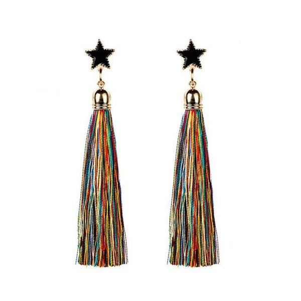 Starr Earrings - EarringEverything.com Fashion Jewelry For Trendsetters - FREE SHIPPING - #necklace #earrings #jewelry #jewellery #goldjewelry #silverjewelry #accessories #fashionista #fashionjewelry #instagood #bracelet #Ring #jewelrydesigner #bridesmaidsgifts #jewelryforsale #jewelrystore #jewelryporn #jewelryshop #jewelrylover #jewelrylovers #jewelrysale #jewelrygifts #jewelrybox #jewelrydesign #jewelryjunkie #pearls #swarovski #ontrend #uniquejewelry #EarringEverything
