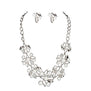 Laura's Set - EarringEverything.com Fashion Jewelry For Trendsetters - FREE SHIPPING - #necklace #earrings #jewelry #jewellery #goldjewelry #silverjewelry #accessories #fashionista #fashionjewelry #instagood #bracelet #Ring #jewelrydesigner #bridesmaidsgifts #jewelryforsale #jewelrystore #jewelryporn #jewelryshop #jewelrylover #jewelrylovers #jewelrysale #jewelrygifts #jewelrybox #jewelrydesign #jewelryjunkie #pearls #swarovski #ontrend #uniquejewelry #EarringEverything