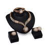 Isabella's Set - EarringEverything.com Fashion Jewelry For Trendsetters - FREE SHIPPING - #necklace #earrings #jewelry #jewellery #goldjewelry #silverjewelry #accessories #fashionista #fashionjewelry #instagood #bracelet #Ring #jewelrydesigner #bridesmaidsgifts #jewelryforsale #jewelrystore #jewelryporn #jewelryshop #jewelrylover #jewelrylovers #jewelrysale #jewelrygifts #jewelrybox #jewelrydesign #jewelryjunkie #pearls #swarovski #ontrend #uniquejewelry #EarringEverything