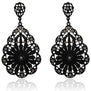 Jana's Earrings - EarringEverything.com Fashion Jewelry For Trendsetters - FREE SHIPPING - #necklace #earrings #jewelry #jewellery #goldjewelry #silverjewelry #accessories #fashionista #fashionjewelry #instagood #bracelet #Ring #jewelrydesigner #bridesmaidsgifts #jewelryforsale #jewelrystore #jewelryporn #jewelryshop #jewelrylover #jewelrylovers #jewelrysale #jewelrygifts #jewelrybox #jewelrydesign #jewelryjunkie #pearls #swarovski #ontrend #uniquejewelry #EarringEverything