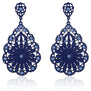 Jana's Earrings - EarringEverything.com Fashion Jewelry For Trendsetters - FREE SHIPPING - #necklace #earrings #jewelry #jewellery #goldjewelry #silverjewelry #accessories #fashionista #fashionjewelry #instagood #bracelet #Ring #jewelrydesigner #bridesmaidsgifts #jewelryforsale #jewelrystore #jewelryporn #jewelryshop #jewelrylover #jewelrylovers #jewelrysale #jewelrygifts #jewelrybox #jewelrydesign #jewelryjunkie #pearls #swarovski #ontrend #uniquejewelry #EarringEverything