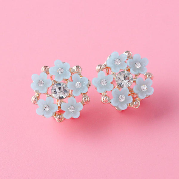 Kayla's Earrings - EarringEverything.com Fashion Jewelry For Trendsetters - FREE SHIPPING - #necklace #earrings #jewelry #jewellery #goldjewelry #silverjewelry #accessories #fashionista #fashionjewelry #instagood #bracelet #Ring #jewelrydesigner #bridesmaidsgifts #jewelryforsale #jewelrystore #jewelryporn #jewelryshop #jewelrylover #jewelrylovers #jewelrysale #jewelrygifts #jewelrybox #jewelrydesign #jewelryjunkie #pearls #swarovski #ontrend #uniquejewelry #EarringEverything