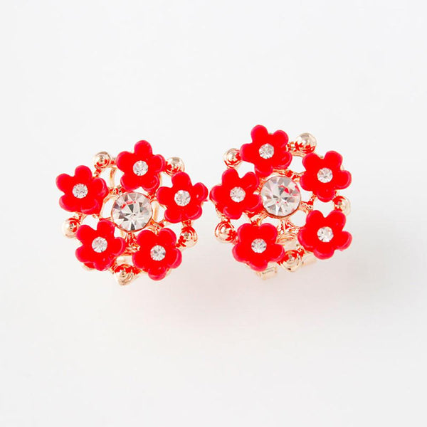 Kayla's Earrings - EarringEverything.com Fashion Jewelry For Trendsetters - FREE SHIPPING - #necklace #earrings #jewelry #jewellery #goldjewelry #silverjewelry #accessories #fashionista #fashionjewelry #instagood #bracelet #Ring #jewelrydesigner #bridesmaidsgifts #jewelryforsale #jewelrystore #jewelryporn #jewelryshop #jewelrylover #jewelrylovers #jewelrysale #jewelrygifts #jewelrybox #jewelrydesign #jewelryjunkie #pearls #swarovski #ontrend #uniquejewelry #EarringEverything