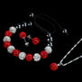 Sophie's Set - EarringEverything.com Fashion Jewelry For Trendsetters - FREE SHIPPING - #necklace #earrings #jewelry #jewellery #goldjewelry #silverjewelry #accessories #fashionista #fashionjewelry #instagood #bracelet #Ring #jewelrydesigner #bridesmaidsgifts #jewelryforsale #jewelrystore #jewelryporn #jewelryshop #jewelrylover #jewelrylovers #jewelrysale #jewelrygifts #jewelrybox #jewelrydesign #jewelryjunkie #pearls #swarovski #ontrend #uniquejewelry #EarringEverything