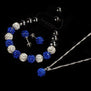 Sophie's Set - EarringEverything.com Fashion Jewelry For Trendsetters - FREE SHIPPING - #necklace #earrings #jewelry #jewellery #goldjewelry #silverjewelry #accessories #fashionista #fashionjewelry #instagood #bracelet #Ring #jewelrydesigner #bridesmaidsgifts #jewelryforsale #jewelrystore #jewelryporn #jewelryshop #jewelrylover #jewelrylovers #jewelrysale #jewelrygifts #jewelrybox #jewelrydesign #jewelryjunkie #pearls #swarovski #ontrend #uniquejewelry #EarringEverything