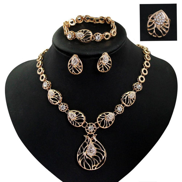 Vivian's Set - EarringEverything.com Fashion Jewelry For Trendsetters - FREE SHIPPING - #necklace #earrings #jewelry #jewellery #goldjewelry #silverjewelry #accessories #fashionista #fashionjewelry #instagood #bracelet #Ring #jewelrydesigner #bridesmaidsgifts #jewelryforsale #jewelrystore #jewelryporn #jewelryshop #jewelrylover #jewelrylovers #jewelrysale #jewelrygifts #jewelrybox #jewelrydesign #jewelryjunkie #pearls #swarovski #ontrend #uniquejewelry #EarringEverything