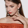 Samantha's Earrings - EarringEverything.com Fashion Jewelry For Trendsetters - FREE SHIPPING - #necklace #earrings #jewelry #jewellery #goldjewelry #silverjewelry #accessories #fashionista #fashionjewelry #instagood #bracelet #Ring #jewelrydesigner #bridesmaidsgifts #jewelryforsale #jewelrystore #jewelryporn #jewelryshop #jewelrylover #jewelrylovers #jewelrysale #jewelrygifts #jewelrybox #jewelrydesign #jewelryjunkie #pearls #swarovski #ontrend #uniquejewelry #EarringEverything