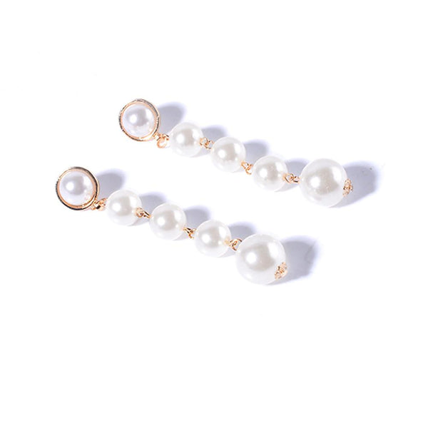 Samantha's Earrings - EarringEverything.com Fashion Jewelry For Trendsetters - FREE SHIPPING - #necklace #earrings #jewelry #jewellery #goldjewelry #silverjewelry #accessories #fashionista #fashionjewelry #instagood #bracelet #Ring #jewelrydesigner #bridesmaidsgifts #jewelryforsale #jewelrystore #jewelryporn #jewelryshop #jewelrylover #jewelrylovers #jewelrysale #jewelrygifts #jewelrybox #jewelrydesign #jewelryjunkie #pearls #swarovski #ontrend #uniquejewelry #EarringEverything