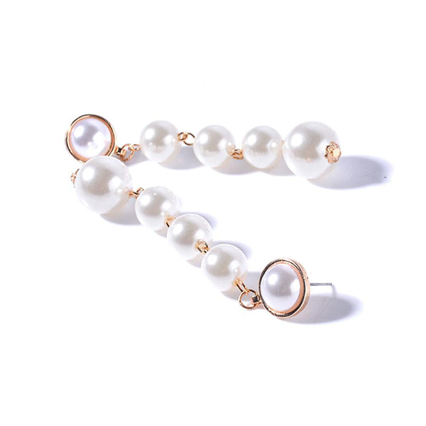 Samantha's Earrings - EarringEverything.com Fashion Jewelry For Trendsetters - FREE SHIPPING - #necklace #earrings #jewelry #jewellery #goldjewelry #silverjewelry #accessories #fashionista #fashionjewelry #instagood #bracelet #Ring #jewelrydesigner #bridesmaidsgifts #jewelryforsale #jewelrystore #jewelryporn #jewelryshop #jewelrylover #jewelrylovers #jewelrysale #jewelrygifts #jewelrybox #jewelrydesign #jewelryjunkie #pearls #swarovski #ontrend #uniquejewelry #EarringEverything