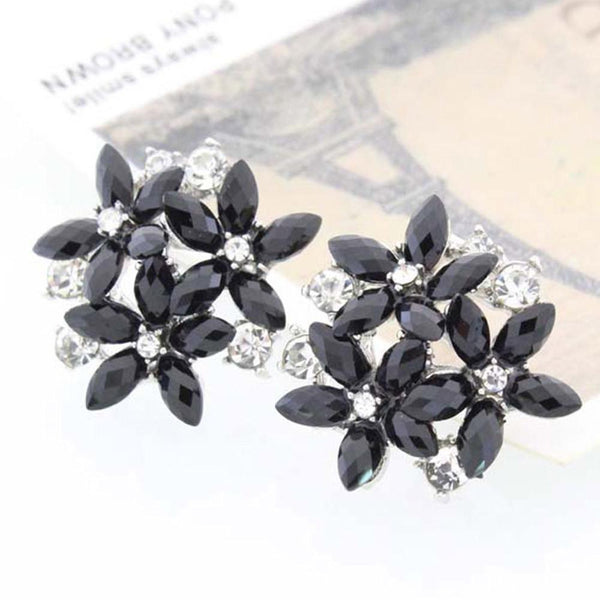 Jasmine's Earrings - EarringEverything.com Fashion Jewelry For Trendsetters - FREE SHIPPING - #necklace #earrings #jewelry #jewellery #goldjewelry #silverjewelry #accessories #fashionista #fashionjewelry #instagood #bracelet #Ring #jewelrydesigner #bridesmaidsgifts #jewelryforsale #jewelrystore #jewelryporn #jewelryshop #jewelrylover #jewelrylovers #jewelrysale #jewelrygifts #jewelrybox #jewelrydesign #jewelryjunkie #pearls #swarovski #ontrend #uniquejewelry #EarringEverything
