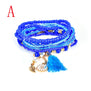 Lady Bracelet Bangle II - EarringEverything.com Fashion Jewelry For Trendsetters - FREE SHIPPING - #necklace #earrings #jewelry #jewellery #goldjewelry #silverjewelry #accessories #fashionista #fashionjewelry #instagood #bracelet #Ring #jewelrydesigner #bridesmaidsgifts #jewelryforsale #jewelrystore #jewelryporn #jewelryshop #jewelrylover #jewelrylovers #jewelrysale #jewelrygifts #jewelrybox #jewelrydesign #jewelryjunkie #pearls #swarovski #ontrend #uniquejewelry #EarringEverything