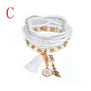 Lady Bracelet Bangle II - EarringEverything.com Fashion Jewelry For Trendsetters - FREE SHIPPING - #necklace #earrings #jewelry #jewellery #goldjewelry #silverjewelry #accessories #fashionista #fashionjewelry #instagood #bracelet #Ring #jewelrydesigner #bridesmaidsgifts #jewelryforsale #jewelrystore #jewelryporn #jewelryshop #jewelrylover #jewelrylovers #jewelrysale #jewelrygifts #jewelrybox #jewelrydesign #jewelryjunkie #pearls #swarovski #ontrend #uniquejewelry #EarringEverything