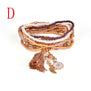 Lady Bracelet Bangle II - EarringEverything.com Fashion Jewelry For Trendsetters - FREE SHIPPING - #necklace #earrings #jewelry #jewellery #goldjewelry #silverjewelry #accessories #fashionista #fashionjewelry #instagood #bracelet #Ring #jewelrydesigner #bridesmaidsgifts #jewelryforsale #jewelrystore #jewelryporn #jewelryshop #jewelrylover #jewelrylovers #jewelrysale #jewelrygifts #jewelrybox #jewelrydesign #jewelryjunkie #pearls #swarovski #ontrend #uniquejewelry #EarringEverything