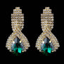 Julie's Earrings - EarringEverything.com Fashion Jewelry For Trendsetters - FREE SHIPPING - #necklace #earrings #jewelry #jewellery #goldjewelry #silverjewelry #accessories #fashionista #fashionjewelry #instagood #bracelet #Ring #jewelrydesigner #bridesmaidsgifts #jewelryforsale #jewelrystore #jewelryporn #jewelryshop #jewelrylover #jewelrylovers #jewelrysale #jewelrygifts #jewelrybox #jewelrydesign #jewelryjunkie #pearls #swarovski #ontrend #uniquejewelry #EarringEverything