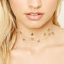 Katy's Necklace - EarringEverything.com Fashion Jewelry For Trendsetters - FREE SHIPPING - #necklace #earrings #jewelry #jewellery #goldjewelry #silverjewelry #accessories #fashionista #fashionjewelry #instagood #bracelet #Ring #jewelrydesigner #bridesmaidsgifts #jewelryforsale #jewelrystore #jewelryporn #jewelryshop #jewelrylover #jewelrylovers #jewelrysale #jewelrygifts #jewelrybox #jewelrydesign #jewelryjunkie #pearls #swarovski #ontrend #uniquejewelry #EarringEverything