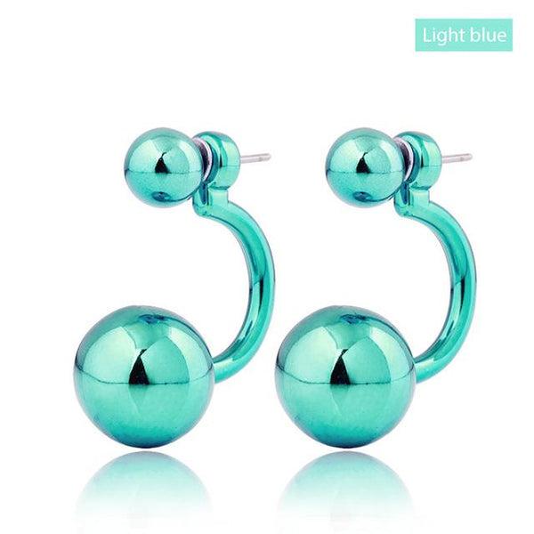 Judy's Earrings - EarringEverything.com Fashion Jewelry For Trendsetters - FREE SHIPPING - #necklace #earrings #jewelry #jewellery #goldjewelry #silverjewelry #accessories #fashionista #fashionjewelry #instagood #bracelet #Ring #jewelrydesigner #bridesmaidsgifts #jewelryforsale #jewelrystore #jewelryporn #jewelryshop #jewelrylover #jewelrylovers #jewelrysale #jewelrygifts #jewelrybox #jewelrydesign #jewelryjunkie #pearls #swarovski #ontrend #uniquejewelry #EarringEverything